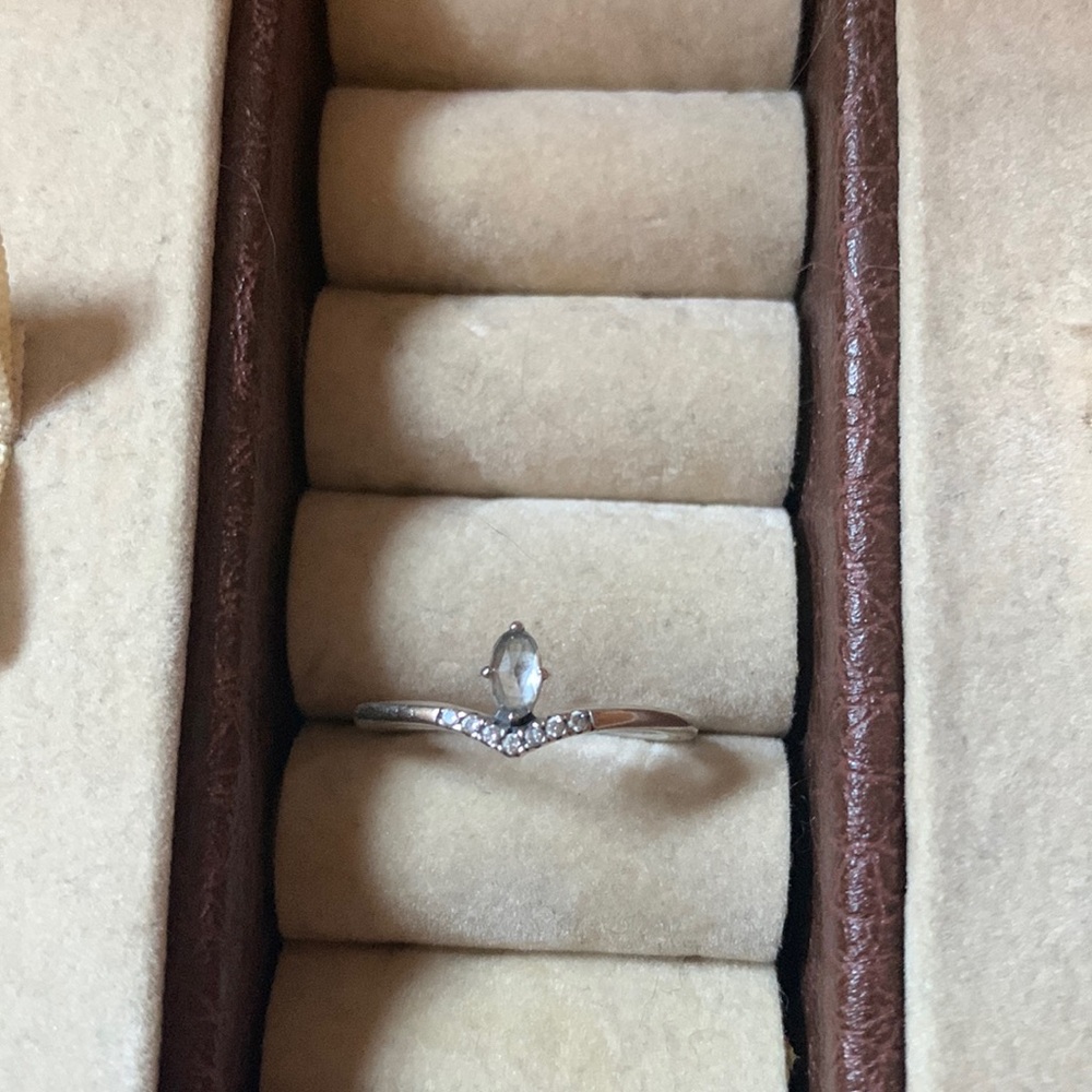 Pandora ring